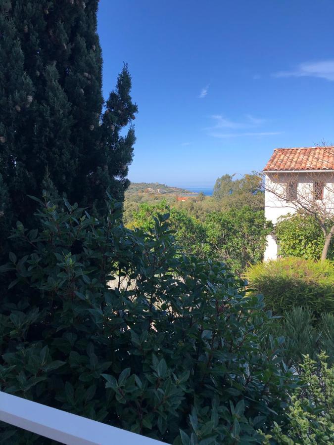 Maisonnette 6 Pers Proche L'Ile Rousse Lejlighed Belgodère Eksteriør billede