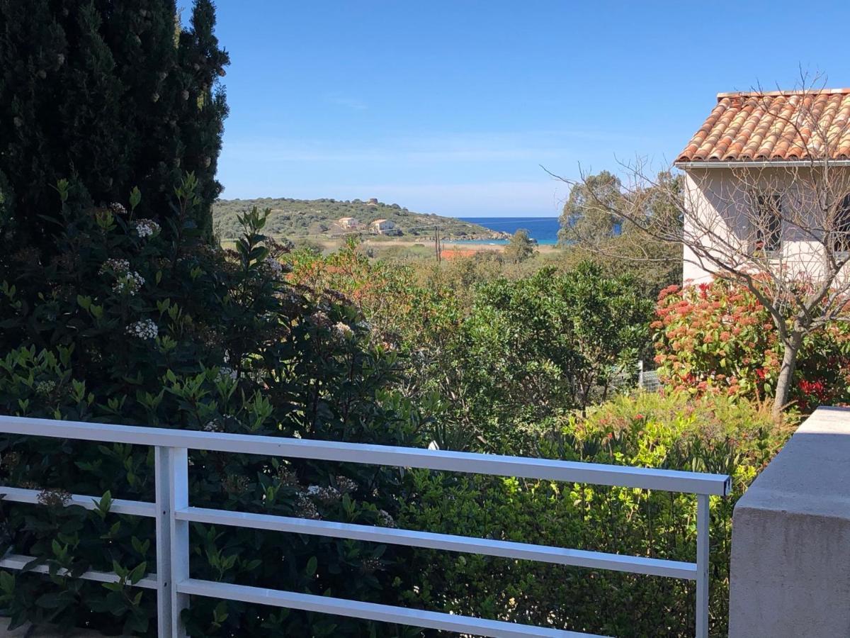 Maisonnette 6 Pers Proche L'Ile Rousse Lejlighed Belgodère Eksteriør billede